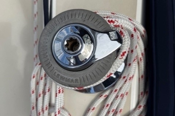 STAR 40ft Sabre Yacht For Sale