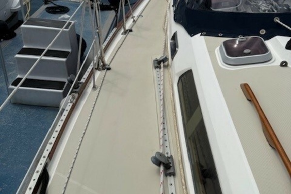 STAR 40ft Sabre Yacht For Sale