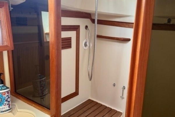 STAR 40ft Sabre Yacht For Sale
