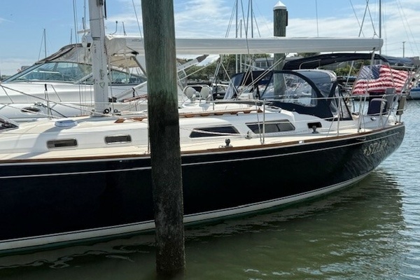 STAR 40ft Sabre Yacht For Sale