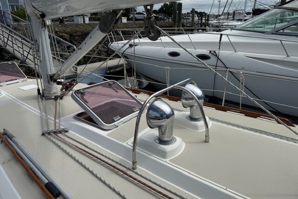 STAR 40ft Sabre Yacht For Sale