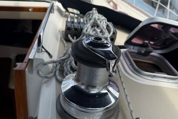 STAR 40ft Sabre Yacht For Sale