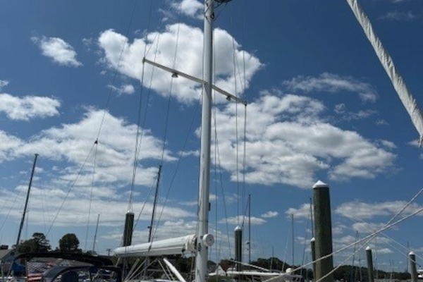 STAR 40ft Sabre Yacht For Sale