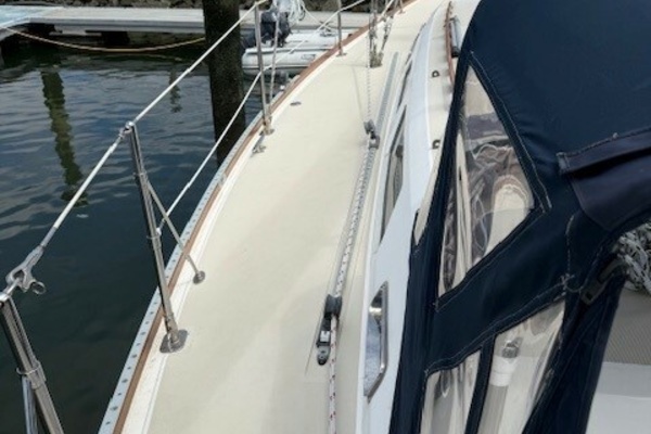 STAR 40ft Sabre Yacht For Sale
