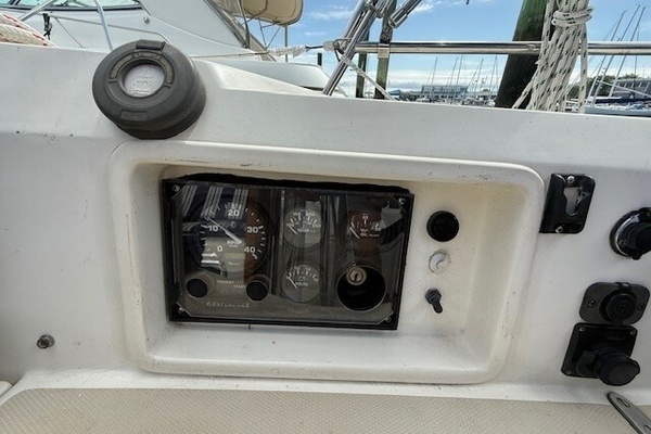 STAR 40ft Sabre Yacht For Sale