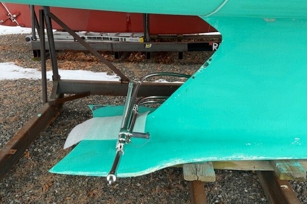 STAR 40ft Sabre Yacht For Sale