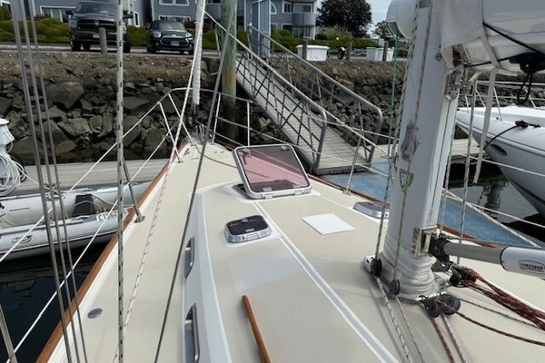 STAR 40ft Sabre Yacht For Sale