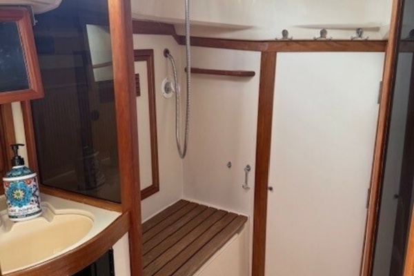 STAR 40ft Sabre Yacht For Sale