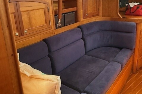 STAR 40ft Sabre Yacht For Sale