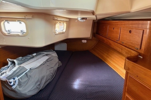 STAR 40ft Sabre Yacht For Sale
