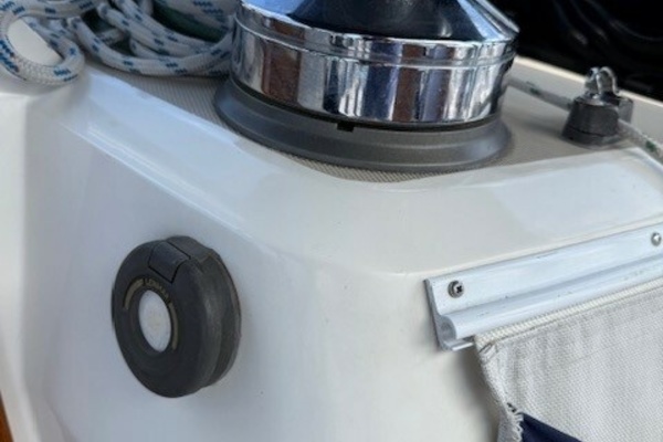 STAR 40ft Sabre Yacht For Sale