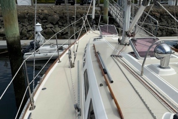 STAR 40ft Sabre Yacht For Sale