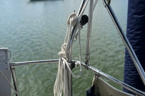 STAR 40ft Sabre Yacht For Sale