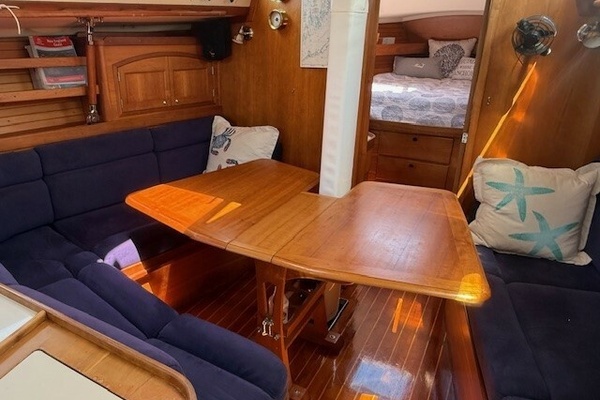 STAR 40ft Sabre Yacht For Sale