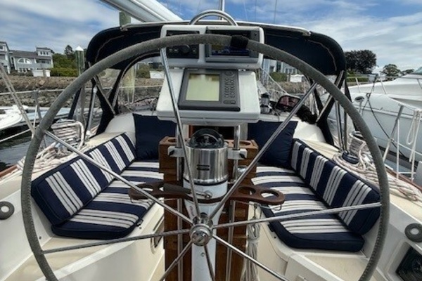 STAR 40ft Sabre Yacht For Sale
