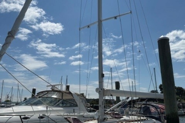 STAR 40ft Sabre Yacht For Sale