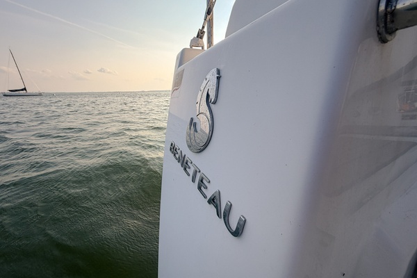 2021 Beneteau Oceanis 41.1