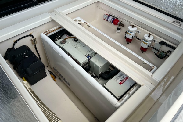 Arcadia 48ft Aquila Yacht For Sale