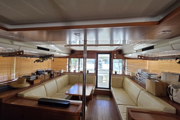 Arcadia 48ft Aquila Yacht For Sale