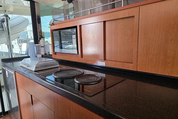 Arcadia 48ft Aquila Yacht For Sale