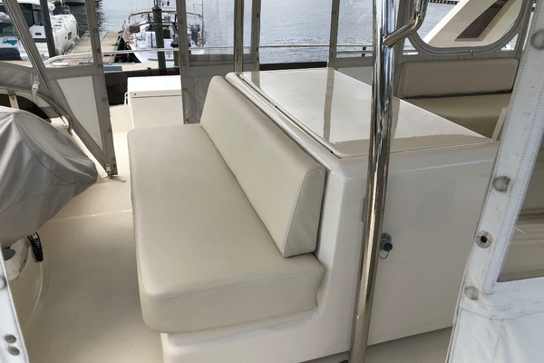 Arcadia 48ft Aquila Yacht For Sale