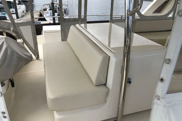 Aquila 48 Yacht For Sale