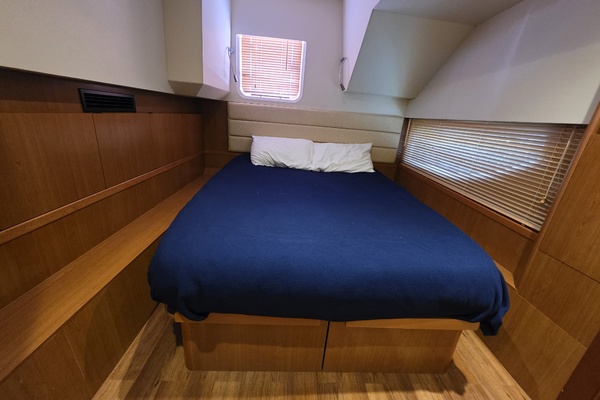 Arcadia 48ft Aquila Yacht For Sale
