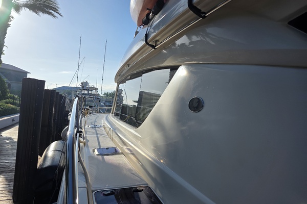 Arcadia 48ft Aquila Yacht For Sale