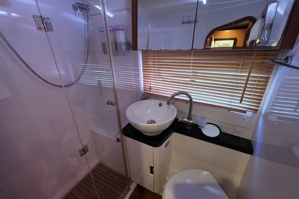 Arcadia 48ft Aquila Yacht For Sale