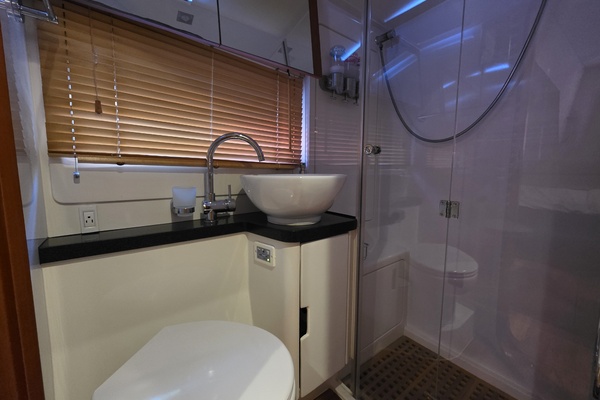 Arcadia 48ft Aquila Yacht For Sale