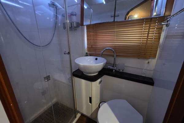Arcadia 48ft Aquila Yacht For Sale