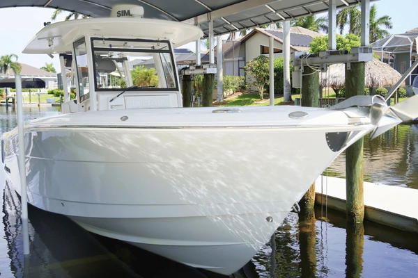 2020 Robalo 30