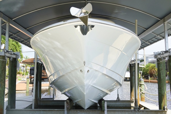30ft Robalo Yacht For Sale