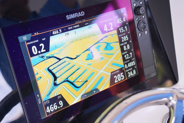 30ft Robalo Yacht For Sale