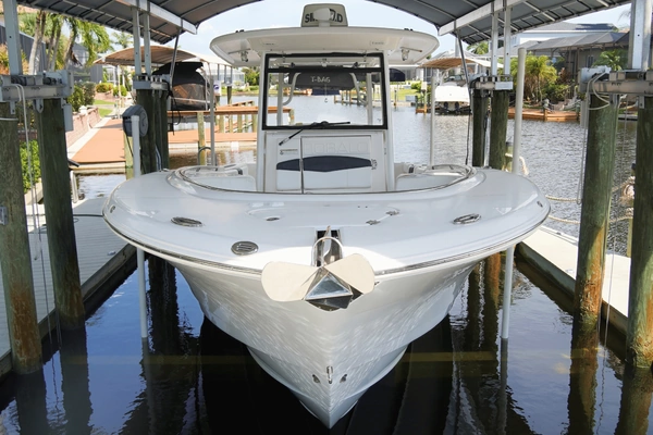 2020 Robalo 30