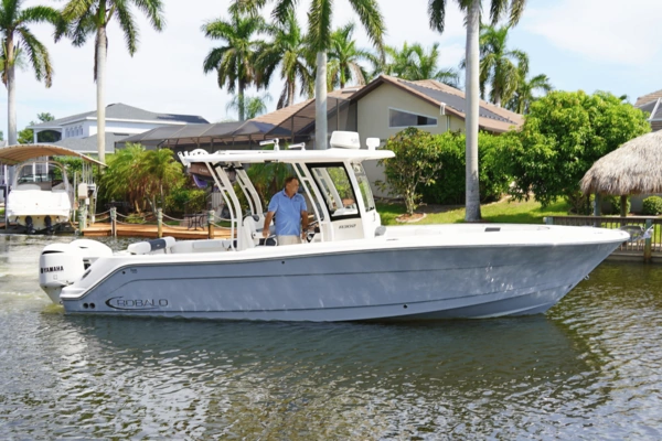 30-ft-Robalo-2020-302- Bonita Springs Florida United States  yacht for sale
