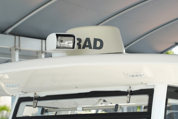 30ft Robalo Yacht For Sale