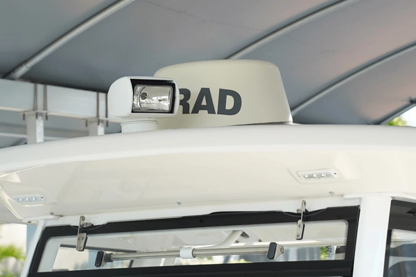2020 Robalo 30