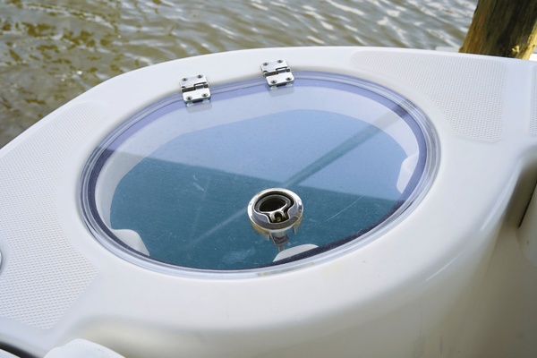 30ft Robalo Yacht For Sale