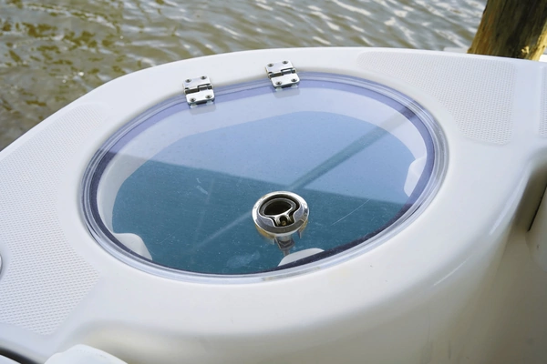2020 Robalo 30