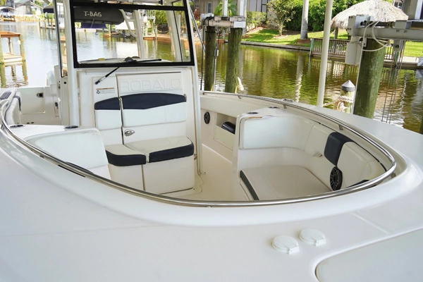 2020 Robalo 30