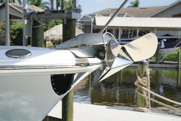 30ft Robalo Yacht For Sale