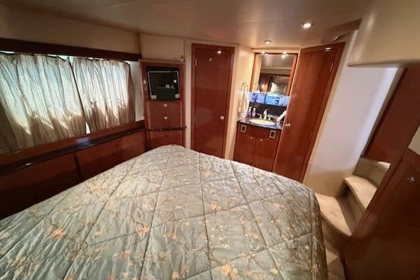 Meridian 408 Motor Yacht Yacht For Sale