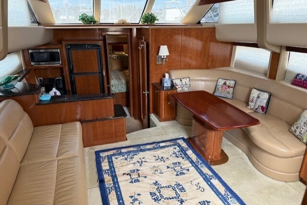 Meridian 408 Motor Yacht Yacht For Sale