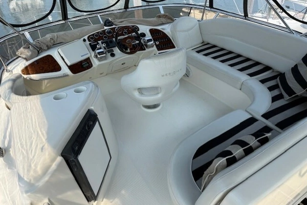 Meridian 408 Motor Yacht Yacht For Sale