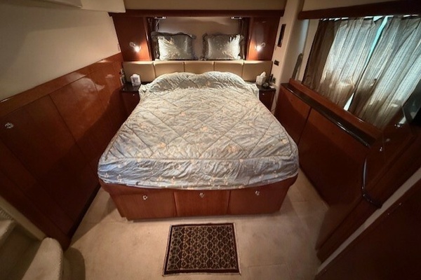 Shining Sea 40ft Meridian Yacht For Sale