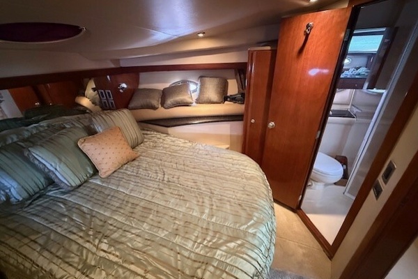 Shining Sea 40ft Meridian Yacht For Sale