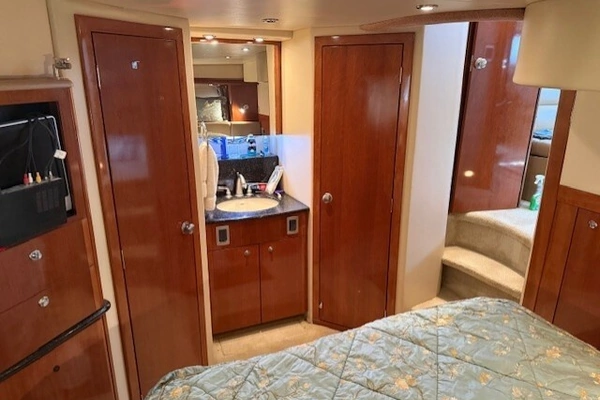 Meridian 408 Motor Yacht Yacht For Sale