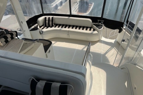 Shining Sea 40ft Meridian Yacht For Sale