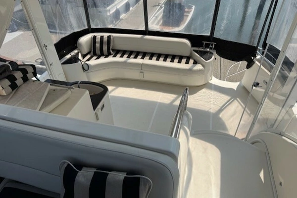 Meridian 408 Motor Yacht Yacht For Sale